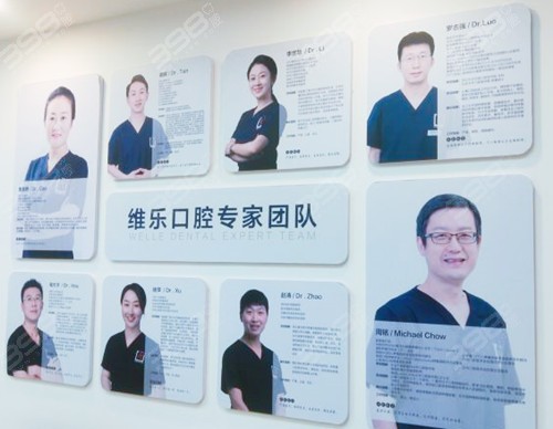 重磅 15位口腔专家荣耀上榜“第六届国之名医”榜单