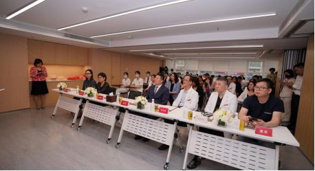 杭州艺星“5A整形美容医院参评”正式启动(图2) 杭州艺星“5A整形美容医院参评”正式启动(图2)