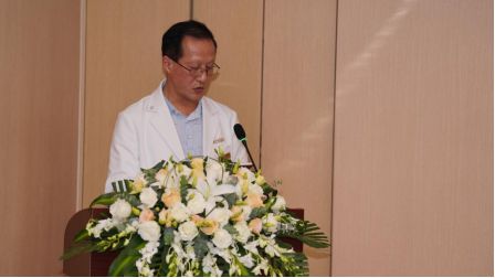 杭州艺星“5A整形美容医院参评”正式启动(图7) 杭州艺星“5A整形美容医院参评”正式启动(图7)