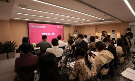 杭州艺星“5A整形美容医院参评”正式启动(图10) 杭州艺星“5A整形美容医院参评”正式启动(图10)